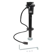 QUICK PRODUCTS Quick Products JQ-3000-7P Power A-Frame Electric Tongue Jack w 7-Way Plug-3,250 lbs. Lift Capacity JQ-3000-7P